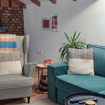 Apartman Park Zlatibor Esterno foto