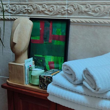 Apartman Park Zlatibor Esterno foto