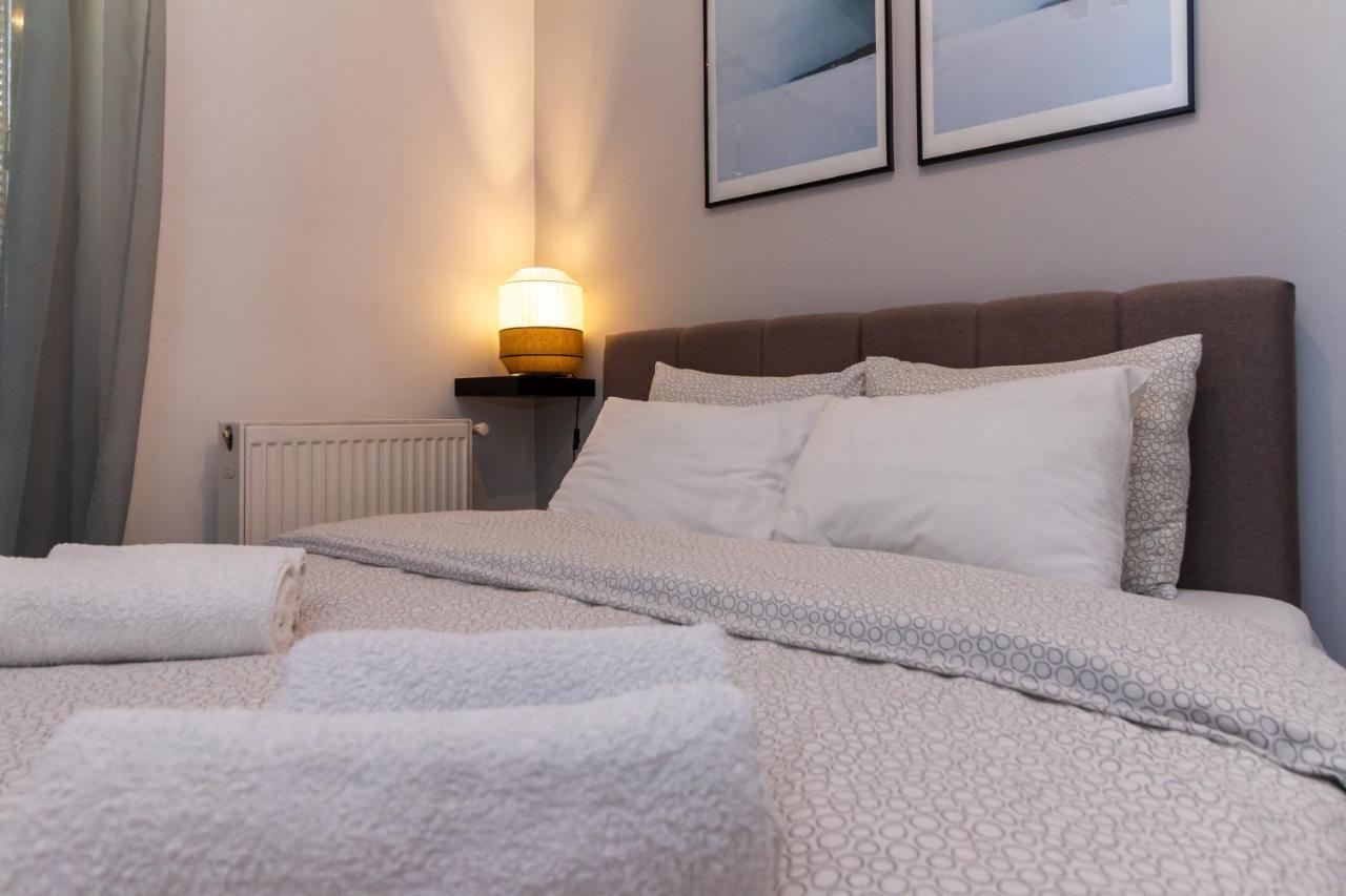 Apartman Park Zlatibor Esterno foto