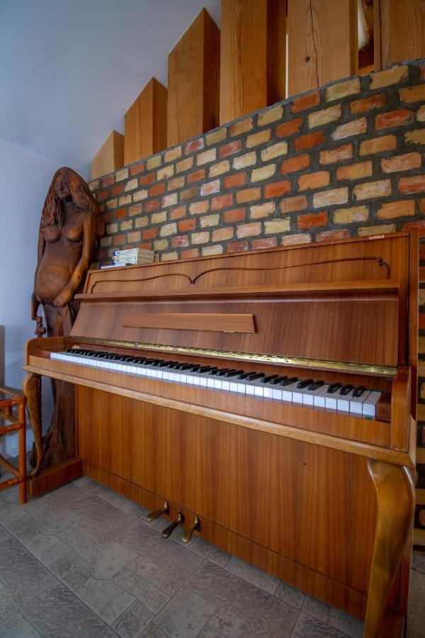 Apartman Park Zlatibor Esterno foto