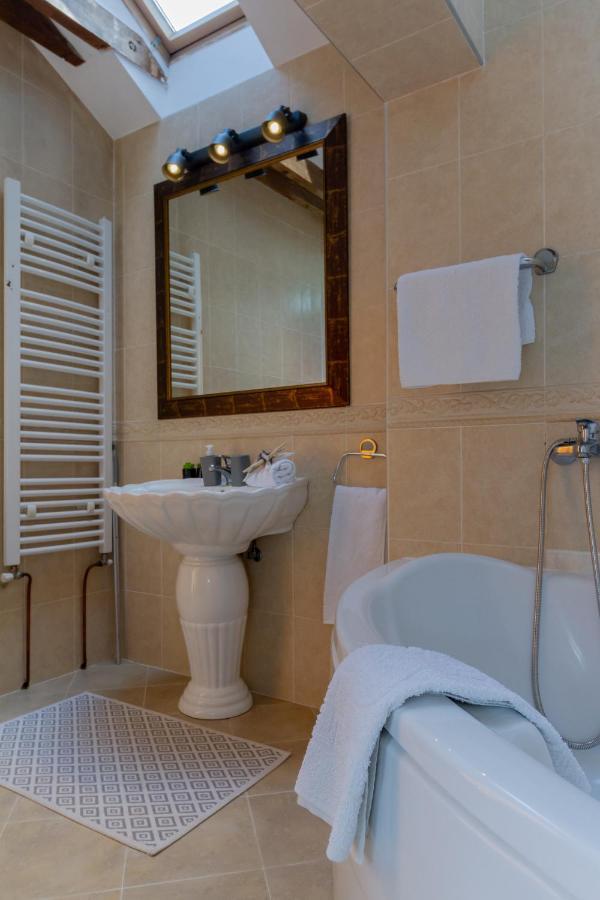 Apartman Park Zlatibor Esterno foto