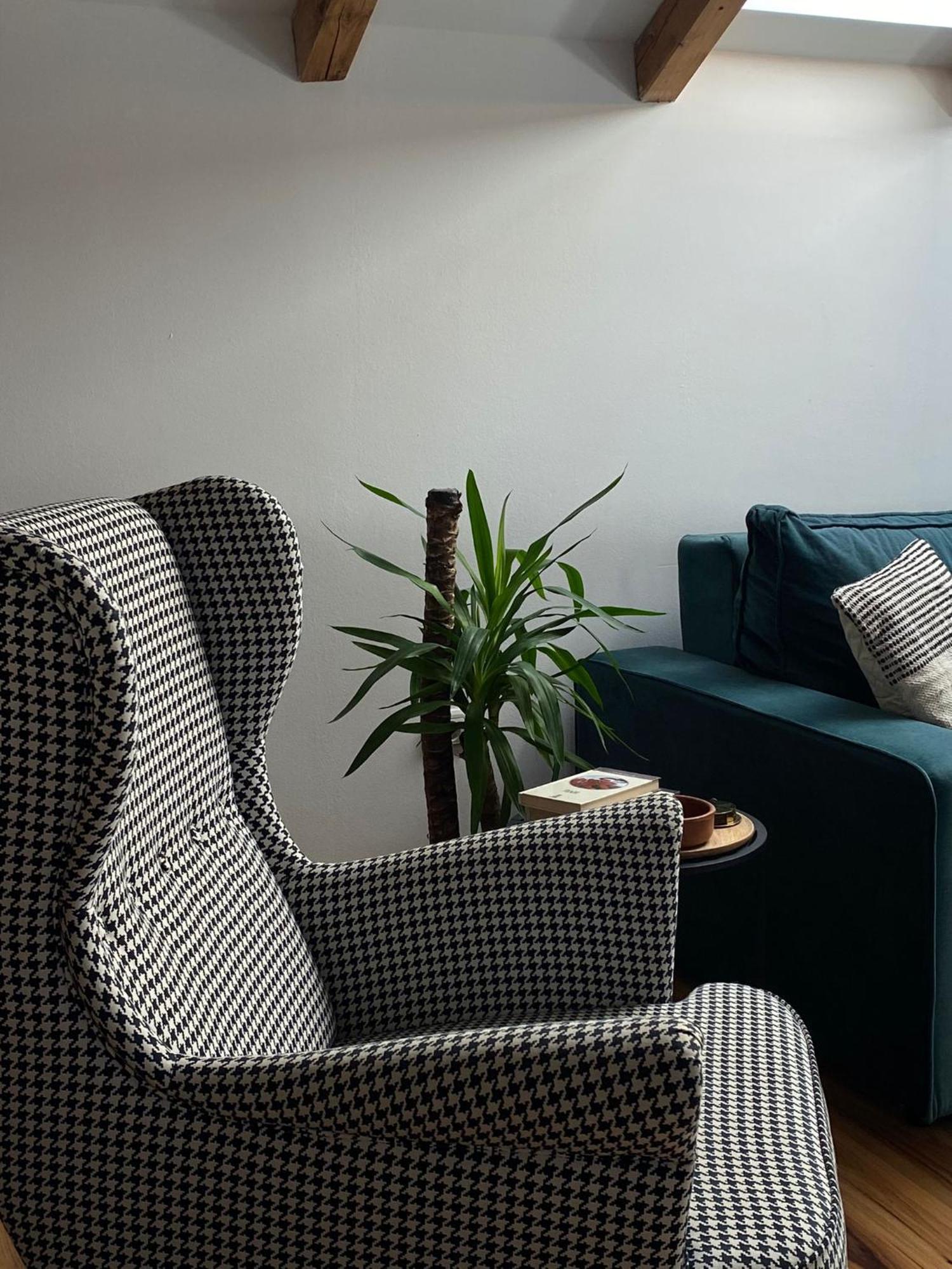 Apartman Park Zlatibor Esterno foto