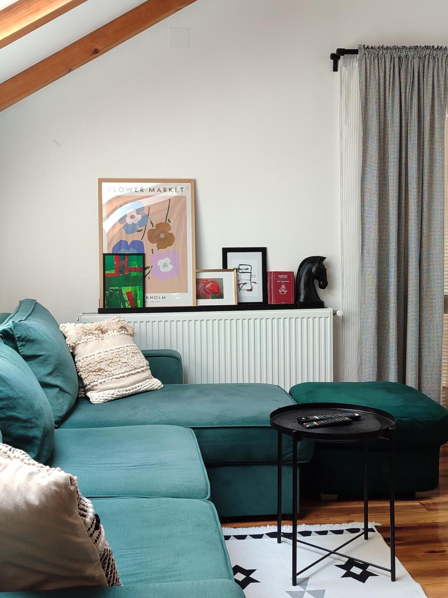 Apartman Park Zlatibor Esterno foto
