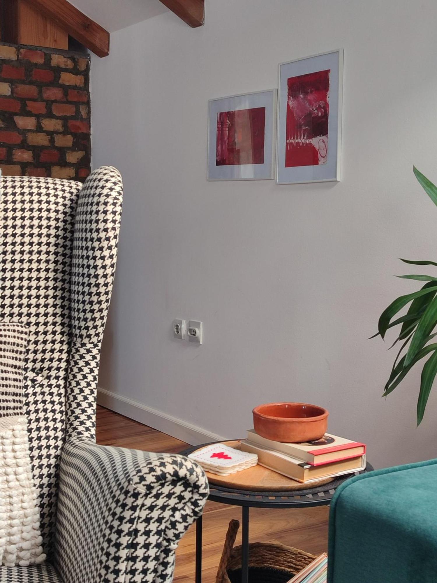 Apartman Park Zlatibor Esterno foto