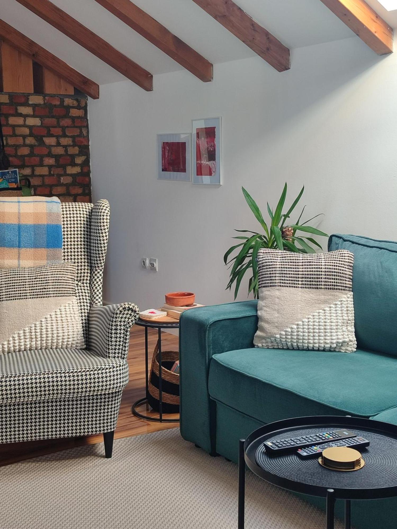 Apartman Park Zlatibor Esterno foto
